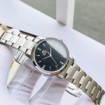 Đồng Hồ Nữ Orient Contemporary Automatic RA-NB0101B10B
