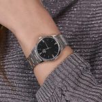 Đồng Hồ Nữ Orient Contemporary Automatic RA-NB0101B10B