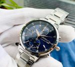 Đồng Hồ Nữ Seiko Chronograph Quartz SNDV21P1 Chính Hãng