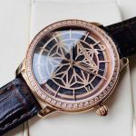 Đồng Hồ Nữ Thomas Earnshaw Chính Hãng ES-8064-02