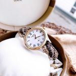 Đồng Hồ Nữ Tissot Bella Ora Piccola T103.110.26.033.00