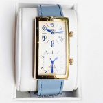 Đồng Hồ Nữ Tissot Heritage Champagne T56.5.623.39 Chính Hãng