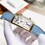 Đồng Hồ Nữ Tissot Heritage Champagne T56.5.623.39 Chính Hãng