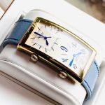 Đồng Hồ Nữ Tissot Heritage Champagne T56.5.623.39 Chính Hãng