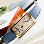 Đồng Hồ Nữ Tissot Heritage Champagne T56.5.623.39 Chính Hãng