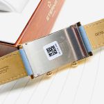 Đồng Hồ Nữ Tissot Heritage Champagne T56.5.623.39 Chính Hãng