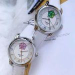 Đồng Hồ Nữ Tissot Lady Heart Automatic T050.207.17.117.05