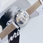 Đồng Hồ Nữ Tissot Lady Heart Automatic T050.207.17.117.05