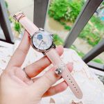 Đồng Hồ Nữ Tissot Lady Heart Flower T050.207.16.117.00