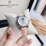 Đồng Hồ Nữ Tissot Lady Heart Flower T050.207.16.117.00