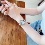 Đồng Hồ Nữ Tissot Lady Heart Flower T050.207.16.117.00