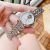 Đồng Hồ Nữ Tissot Lady Heart T050.207.11.011.04 Chính Hãng