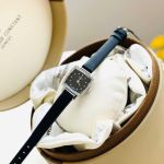 Đồng Hồ Nữ Tissot Lovely Square T058.109.16.056.00 Chính Hãng