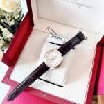 Đồng Hồ Nữ Tissot Pr 100 T101.251.26.036.00 cosc 33mm Chính Hãng