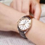 Đồng Hồ Nữ Tissot Pr 100 T101.251.26.036.00 cosc 33mm Chính Hãng