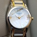 Đồng Hồ Nữ Tissot T-wave T023.210.22.117.00