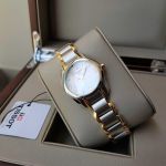Đồng Hồ Nữ Tissot T-wave T023.210.22.117.00