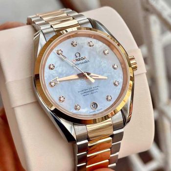 Đồng Hồ Nam Omega Seamaster Aqua-Terra 231.20.39.21.55.003