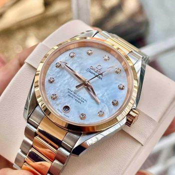 Đồng Hồ Nam Omega Seamaster Aqua-Terra 231.20.39.21.55.003