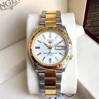 Đồng hồ Seiko 5 quân đội 37mm SNKE04K1 Chính Hãng: Sự kết hợp hoàn hảo giữa độ chính xác và phong cách thời trang