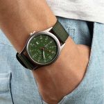 Đồng Hồ Seiko 5 Nam/Nữ SNK805K2 Chính Hãng