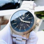 Đồng Hồ Nam Seiko 5 SNKM87K1 Chính Hãng