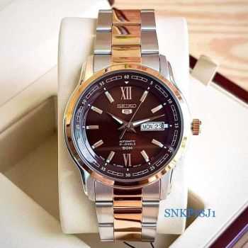 Đồng Hồ Nam Seiko Automatic SNKP18J1