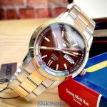 Đồng Hồ Nam Seiko Automatic SNKP18J1
