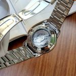 Đồng Hồ Nam Seiko Automatic SNKP18J1
