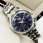 Đồng Hồ Nam Seiko Presage Cocktail Blue SSA347J1 Chính Hãng