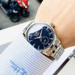 Đồng Hồ Nam Seiko Presage Cocktail Blue SSA347J1 Chính Hãng