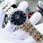 Đồng Hồ Nam Seiko Presage Cocktail Blue SSA347J1 Chính Hãng