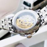 Đồng Hồ Nam Seiko Presage Cocktail Blue SSA347J1 Chính Hãng