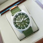 Đồng Hồ Seiko Quân Đội Size 42 Nội Địa SNZG09J1 SNZG11J1 SNZG15J1