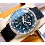 Đồng Hồ Seiko Quân Đội Size 42 Nội Địa SNZG09J1 SNZG11J1 SNZG15J1