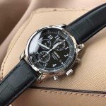 Đồng Hồ Nam Seiko SNDC33P1 Chính Hãng