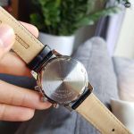 Đồng Hồ Nam Seiko SNDC33P1 Chính Hãng