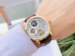 Đồng Hồ Nam Stuhrling Original M14987 Chính Hãng