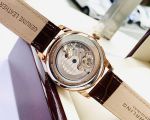 Đồng Hồ Nam Stuhrling Original M14987 Chính Hãng