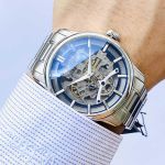 Đồng Hồ Nam Thomas Earnshaw Automatic Watch ES-8126-33 Chính Hãng