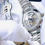 Đồng Hồ Nam Thomas Earnshaw Automatic Watch ES-8126-33 Chính Hãng