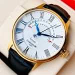 Đồng Hồ Nam Thomas EarnShaw Quartz ES-8077-03 Chính Hãng