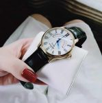 Đồng Hồ Nam Thomas EarnShaw Quartz ES-8077-03 Chính Hãng