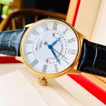 Đồng Hồ Nam Thomas EarnShaw Quartz ES-8077-03 Chính Hãng