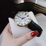 Đồng Hồ Nam Thomas EarnShaw Quartz ES-8077-03 Chính Hãng