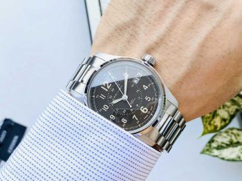 Đồng hồ Nam Hamilton Khaki Field Automatic H70305193