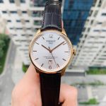 Đồng hồ nam Tissot Chemin Des Tourelles T099.407.36.037.00