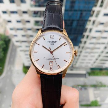 Đồng hồ nam Tissot Chemin Des Tourelles T099.407.36.037.00