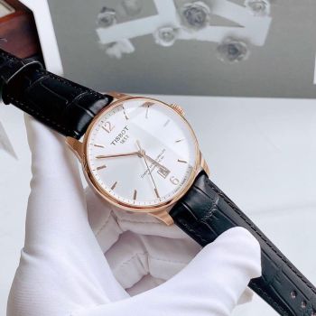 Đồng hồ nam Tissot Chemin Des Tourelles T099.407.36.037.00