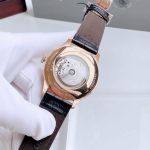 Đồng hồ nam Tissot Chemin Des Tourelles T099.407.36.037.00